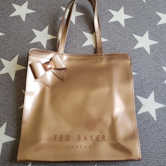Ted Baker Handbags - Ted Baker Icon Tote